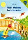 Buchcover Mein kleines Formenbuch / Igelheft 37