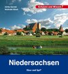 Buchcover Niedersachsen