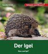 Buchcover Der Igel