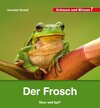 Buchcover Der Frosch