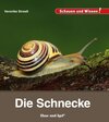 Buchcover Die Schnecke