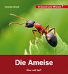 Buchcover Die Ameise