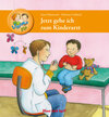 Buchcover Jetzt gehe ich zum Kinderarzt