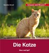 Buchcover Die Katze