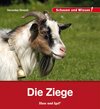 Buchcover Die Ziege