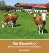 Buchcover Der Bauernhof