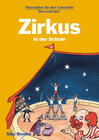 Buchcover Zirkus in der Schule