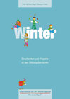 Buchcover Materialien für den Kindergarten: Winter