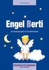 Buchcover Engel Berti. Ein Vorleseprojekt für die Adventszeit