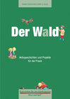 Buchcover Materialien für den Kindergarten: Der Wald