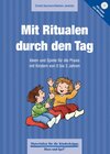 Buchcover Mit Ritualen durch den Tag