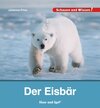 Buchcover Der Eisbär