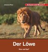 Buchcover Der Löwe