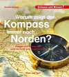 Buchcover Warum zeigt der Kompass immer nach Norden?