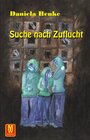 Buchcover Suche nach Zuflucht