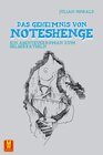 Buchcover Das Geheimnis von Noteshenge