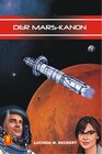 Buchcover Der Mars-Kanon