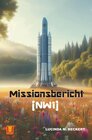 Buchcover Missionsbericht