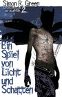 Buchcover Ein Spiel von Licht und Schatten