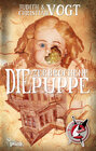 Buchcover Die zerbrochene Puppe