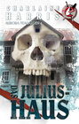 Buchcover Das Julius-Haus