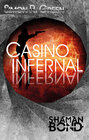 Buchcover Casino Infernal