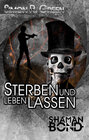 Buchcover Sterben und leben lassen