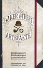 Buchcover Die Baker-Street-Artefakte