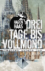 Buchcover Drei Tage bis Vollmond