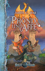 Buchcover Phönix und Affe