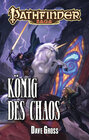 Buchcover König des Chaos