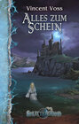 Buchcover Alles zum Schein