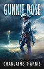 Buchcover Gunnie Rose