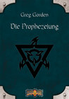 Buchcover Die Prophezeiung