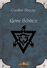 Buchcover Kleine Schätze