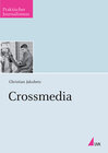 Buchcover Crossmedia