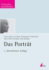 Buchcover Das Porträt