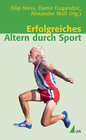 Buchcover Erfolgreiches Altern durch Sport