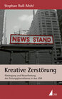 Buchcover Kreative Zerstörung