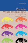 Buchcover Visuelle Wissenssoziologie