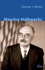 Buchcover Maurice Halbwachs