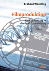 Buchcover Filmproduktion