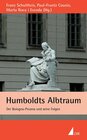 Buchcover Humboldts Albtraum