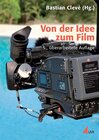 Buchcover Von der Idee zum Film