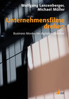 Buchcover Unternehmensfilme drehen