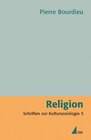 Buchcover Religion