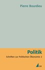 Buchcover Politik