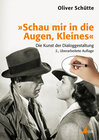 Buchcover »Schau mir in die Augen, Kleines«