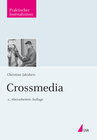 Buchcover Crossmedia