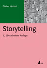 Buchcover Storytelling